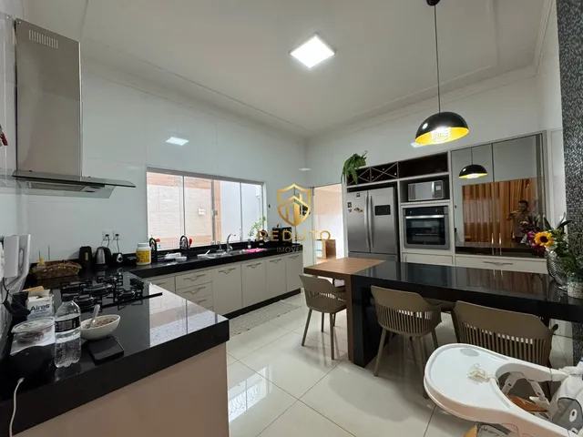 Imagem 6: Casa a Venda Bairro Copacabana em Patos de Minas