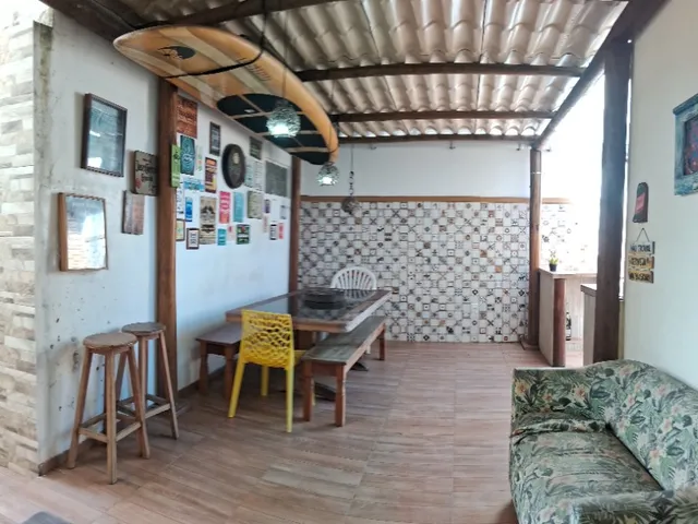 Imagem: Casa Residencial em Lauro de Freitas - Ba