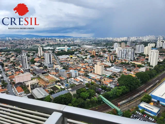 Imagem 2: Apartment em Osasco - São Paulo, Centro