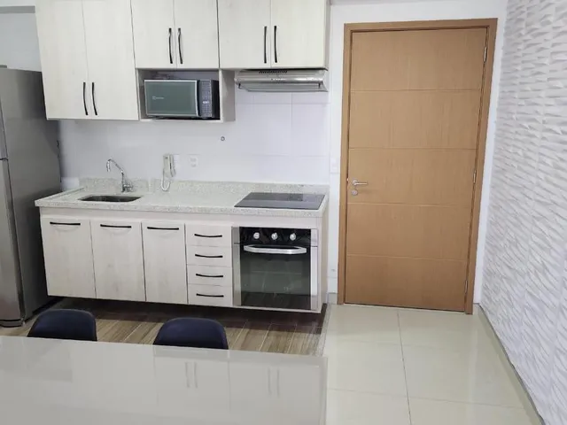 Imagem 4: Apartment em Osasco - São Paulo, Centro