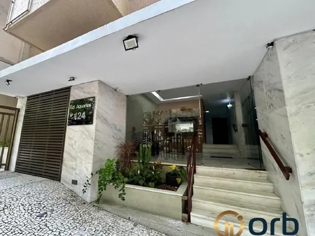 Imagem: Apartamento À Vebda em Leilão em Copacabana