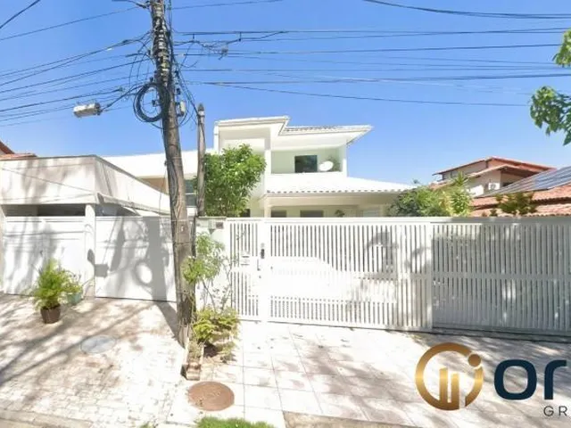 Imagem: Casa Á Venda em Leilão em Niterói, Rj