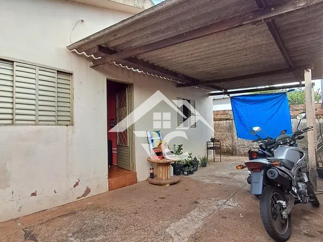 Imagem: Casa Residencial em Rio Verde - Goiás