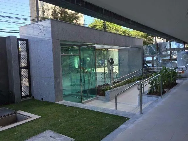 Imagem 4: Edifício Duetto