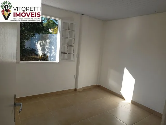 Imagem 6: Casa 02 Quartos, Pátio Individual_Rio Vermelho_Florianópolis/Sc