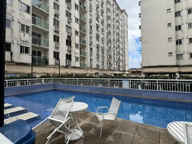 Imagem: Apartment em Rio de Janeiro - Rio de Janeiro
