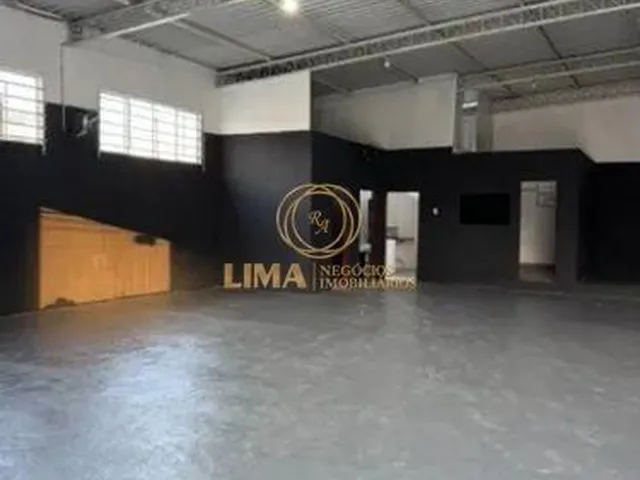Imagem: Ra Lima, Aluga, Galpão Comercial, 250M²