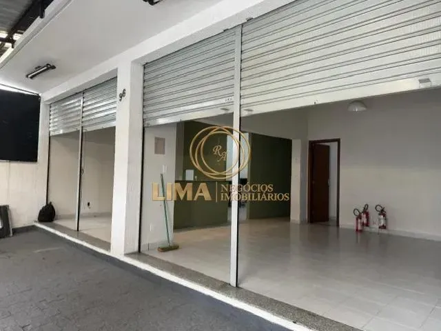 Imagem: Ra Lima, Aluga, Salão Comercial, 80M²