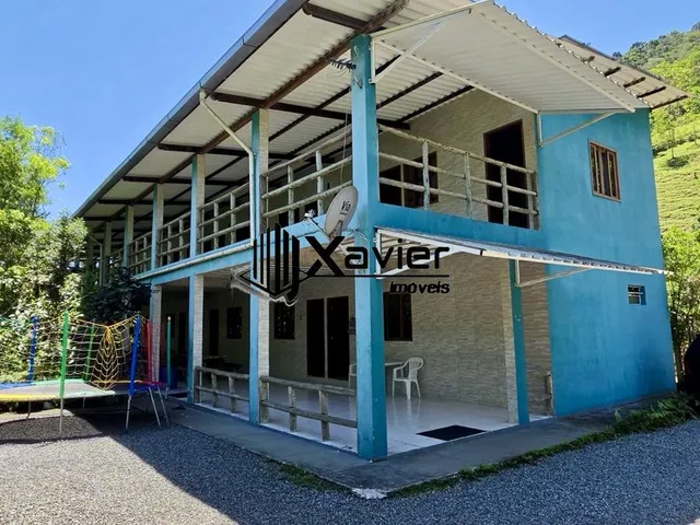 Imagem: Inn / Guesthouse em Guarapari - Espírito