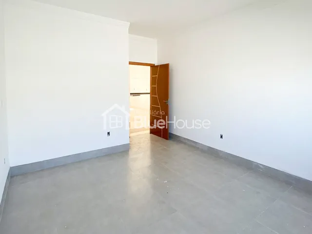 Imagem 15: Casa Nova 3 Quartos com Suíte e Pé-Direito Duplo no Bairro Independência - Aparecida de Goiânia