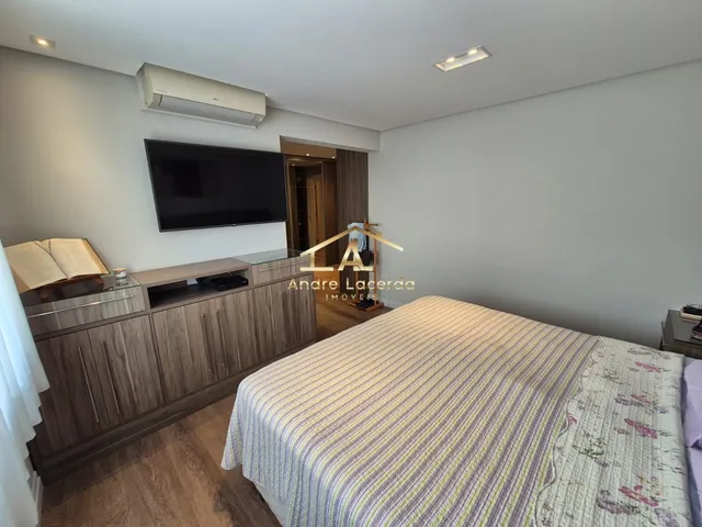 Imagem 8: Galleria Mooca - Lindo Apartamento - Parque da Mooca - 210M² - Porteira Fechada