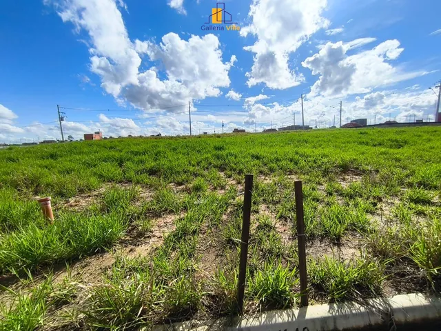 Imagem: Terreno a Venda Terrazul em Campinas -Sp