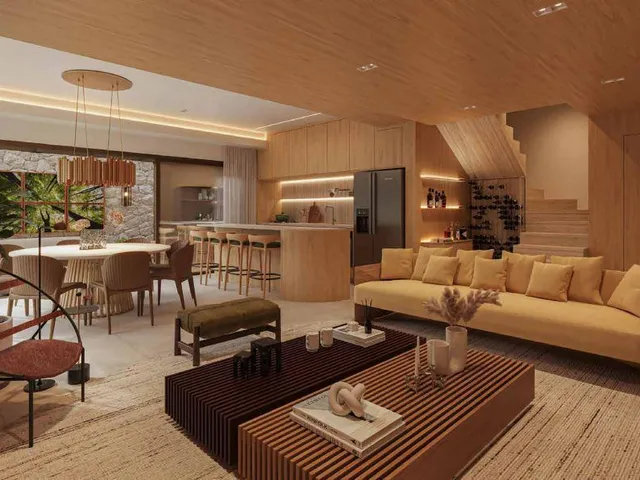 Imagem: Condo em São Paulo - São Paulo, Jardim