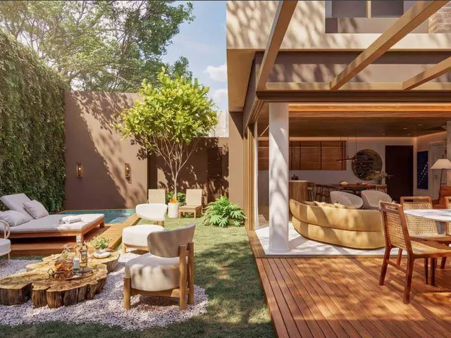 Imagem: Condo em São Paulo - São Paulo, Jardim