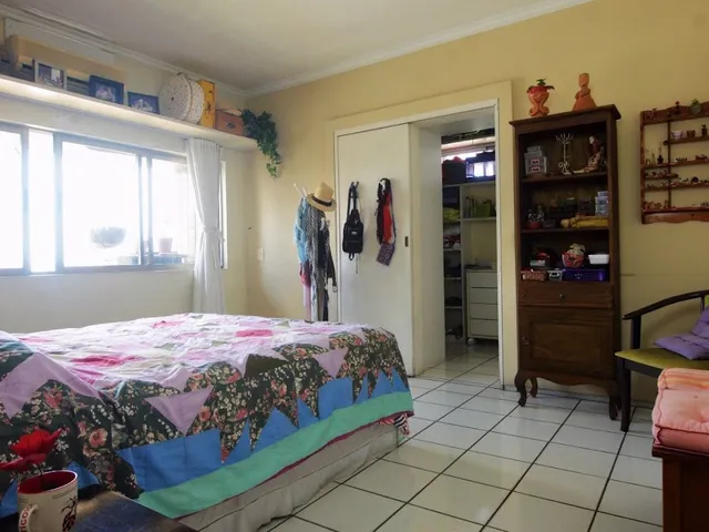 Imagem 3: Apartamento com 04 Quartos Seno 02 Suítes 02 Vagas À Venda, 215,53 M² por R$ 1.300.000 - Graças - Recife/Pe