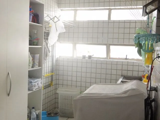Imagem 9: Apartamento com 04 Quartos Seno 02 Suítes 02 Vagas À Venda, 215,53 M² por R$ 1.300.000 - Graças - Recife/Pe