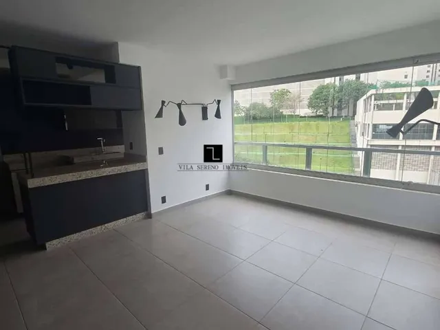 Imagem: Apartamento À Venda em Nova Lima, Vila