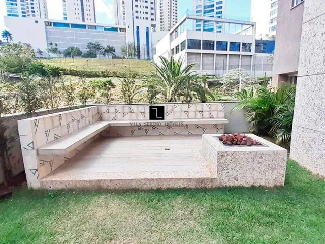 Imagem 6: Apartamento À Venda em Nova Lima, Vila da Serra, com 1 Quarto, 68M²