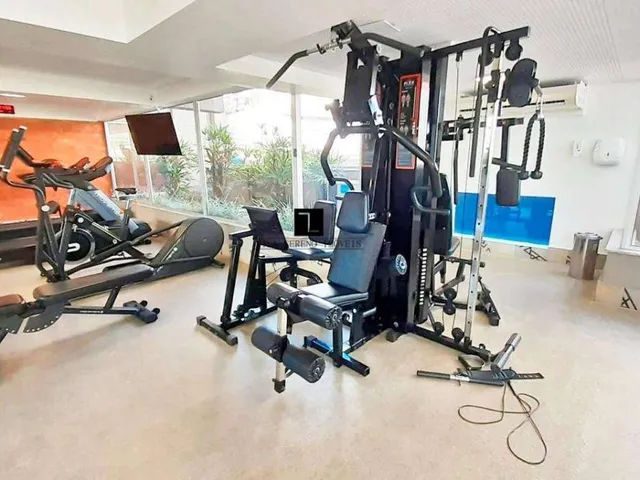Imagem 7: Apartamento À Venda em Nova Lima, Vila da Serra, com 1 Quarto, 68M²
