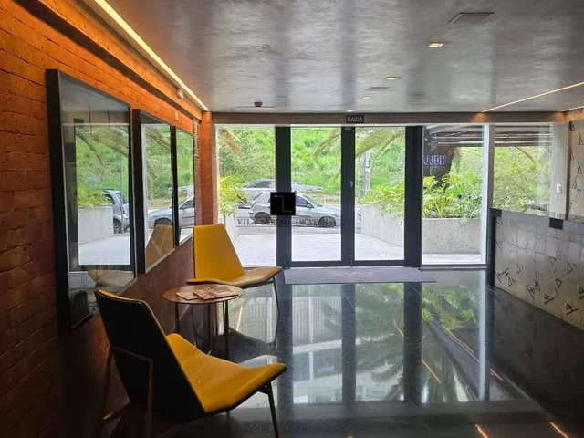 Imagem 9: Apartamento À Venda em Nova Lima, Vila da Serra, com 1 Quarto, 68M²