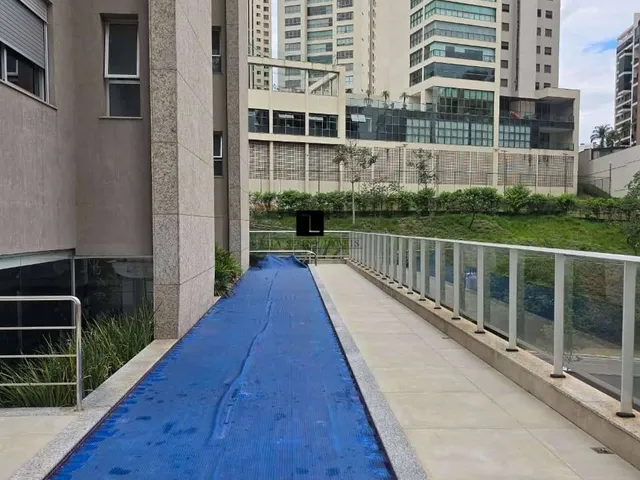 Imagem 11: Apartamento À Venda em Nova Lima, Vila da Serra, com 1 Quarto, 68M²