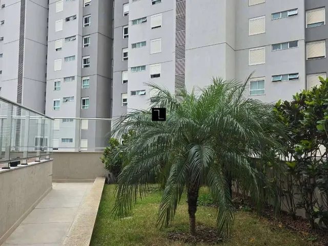 Imagem 12: Apartamento À Venda em Nova Lima, Vila da Serra, com 1 Quarto, 68M²