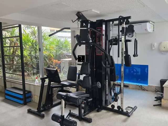 Imagem 14: Apartamento À Venda em Nova Lima, Vila da Serra, com 1 Quarto, 68M²
