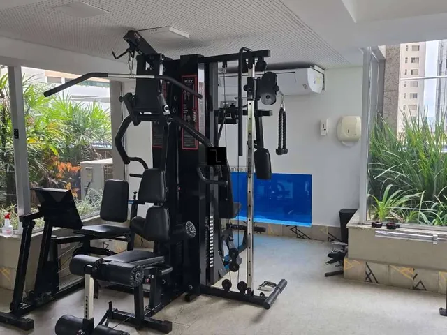 Imagem 15: Apartamento À Venda em Nova Lima, Vila da Serra, com 1 Quarto, 68M²