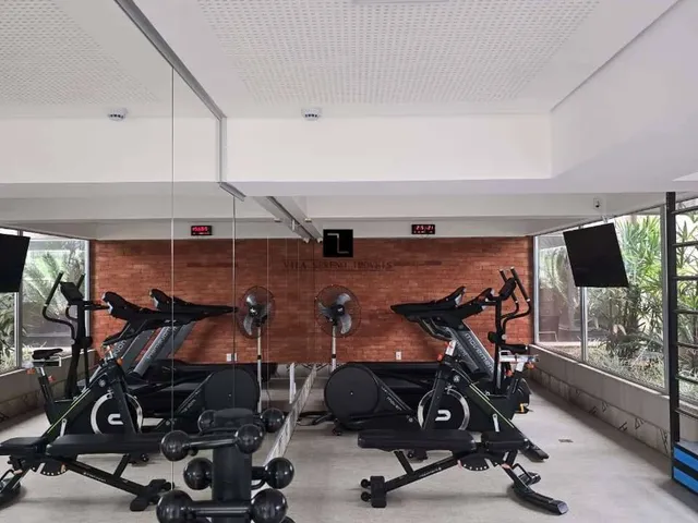 Imagem 16: Apartamento À Venda em Nova Lima, Vila da Serra, com 1 Quarto, 68M²