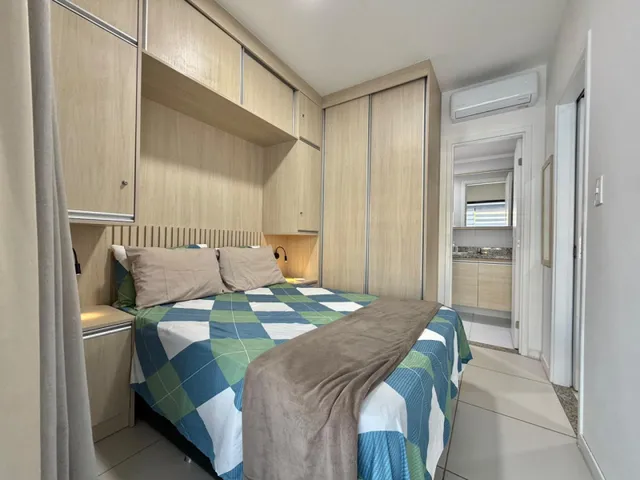 Imagem 16: Blue Barra, Apartamento para Venda, 36M2, Quarto e Sala, Nascente, Mobiliado, Porteira Fechada, Salvador/Ba