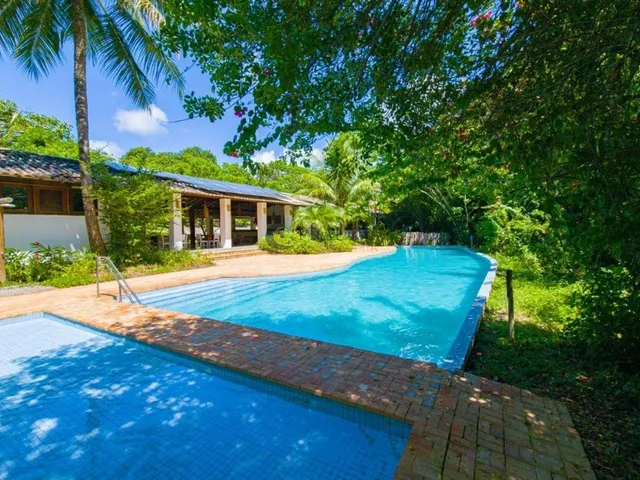 Imagem: Terreno de 450M² na Praia do Forte, Mata