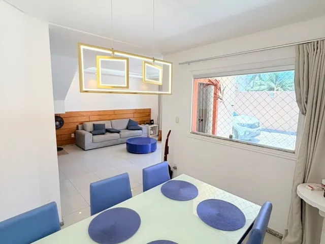 Imagem 12: 0 Casa em condomínio com 4 dormitórios