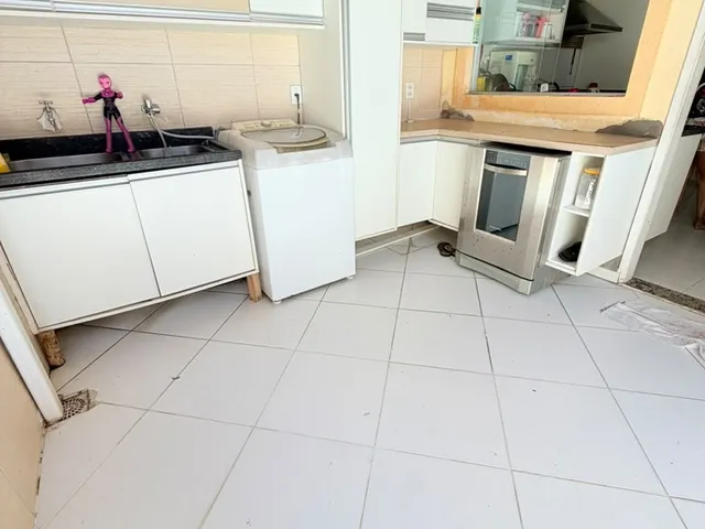Imagem 8: 0 Casa em condomínio com 4 dormitórios