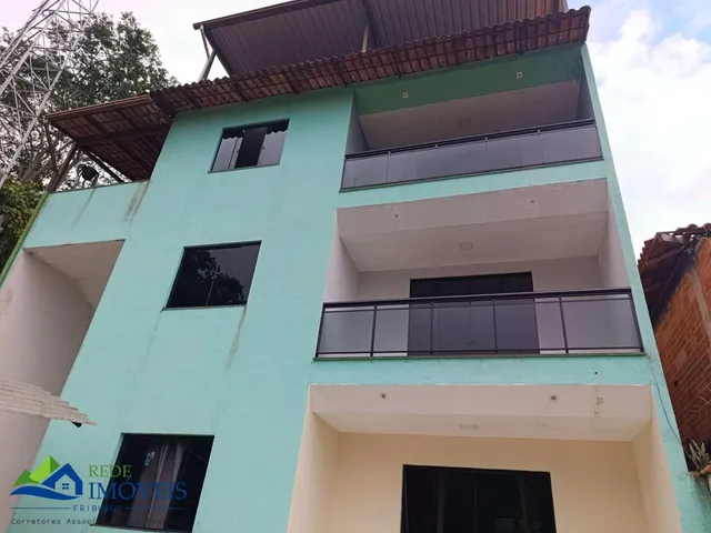 Imagem: Apartamento À Venda em Nova Suíça, Nova