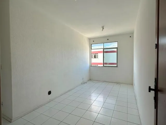 Imagem: Apartamento 2 Quartos Nascente com Dependência