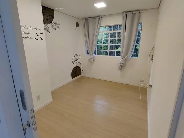 Imagem: Office em Cotia - São Paulo, Jardim da