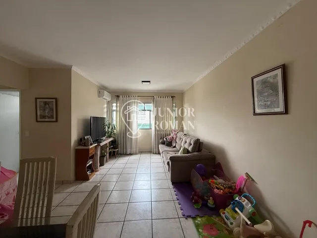 Imagem: Apartamento para Locação em Santos 100