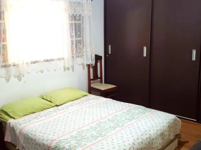 Imagem 3: Estancia Arvore da Vida Casa Térrea 3 Dorms 1 Suíte,2 Vagas Cobertas,2 Descobertas, Edicula 1 Dorms 1 Banheiro