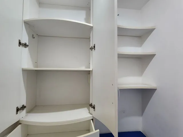 Imagem 13: Cobertura Triplex 5 Quartos, Vista para o Mar, 1 Suíte Master com Closet, Lazer Privativo