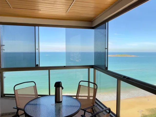 Imagem: Apartamento na Praia de Itaparica, 145M²