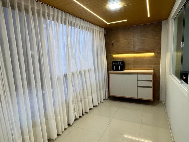 Imagem 3: Apartamento na Praia de Itaparica, 145M², 3 Quartos, 1 Suíte