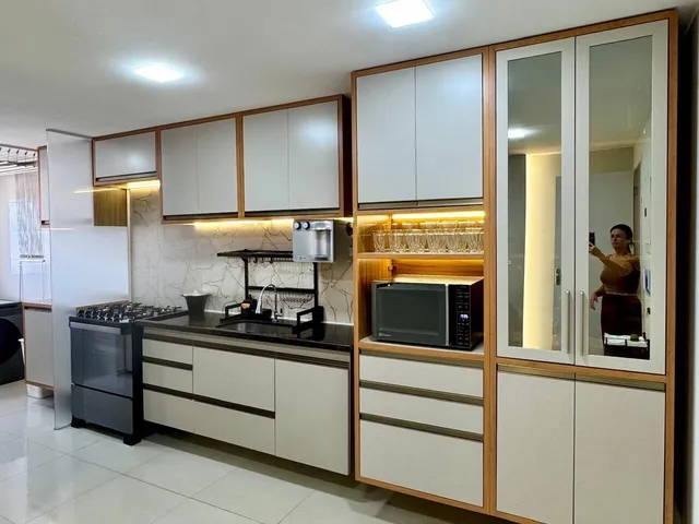 Imagem 15: Apartamento na Praia de Itaparica, 145M², 3 Quartos, 1 Suíte