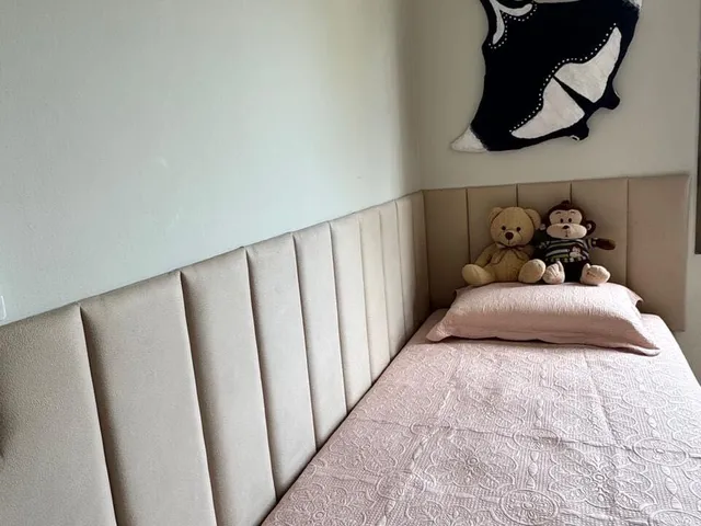 Imagem 9: Apartamento na Praia de Itaparica, 145M², 3 Quartos, 1 Suíte