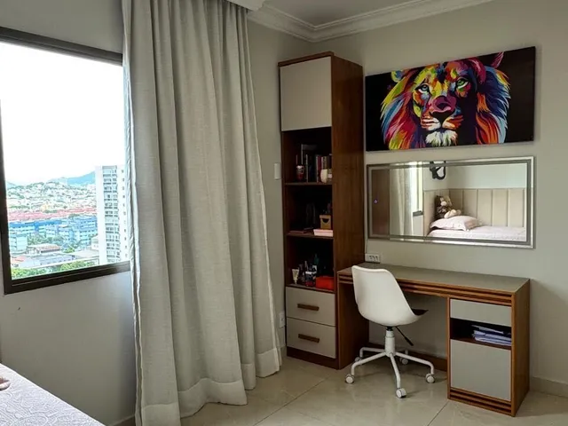 Imagem 8: Apartamento na Praia de Itaparica, 145M², 3 Quartos, 1 Suíte