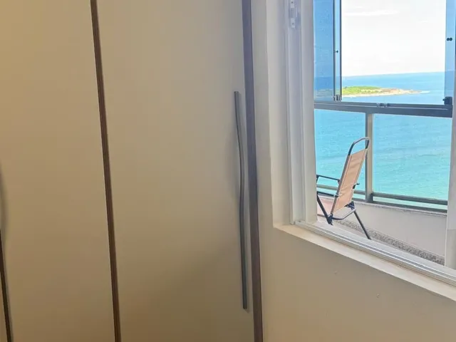 Imagem 5: Apartamento na Praia de Itaparica, 145M², 3 Quartos, 1 Suíte