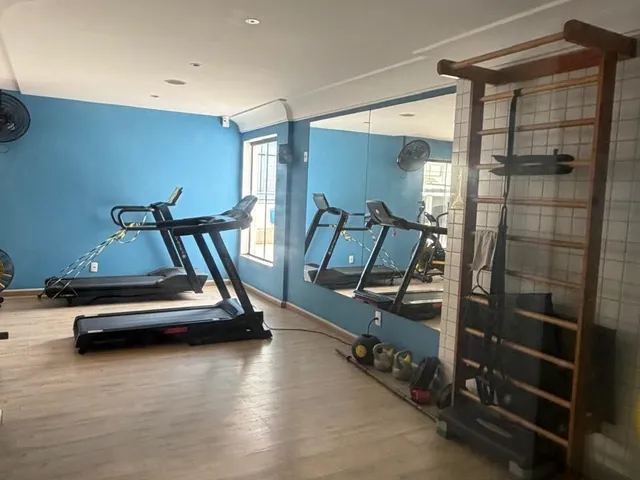 Imagem 7: Apartamento na Praia de Itaparica, 145M², 3 Quartos, 1 Suíte