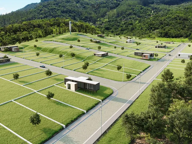 Imagem 5: Terreno À Venda no Loteamento Villa Di Fiori em Rodeio