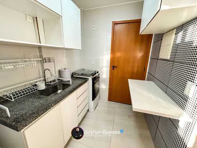 Imagem 10: Apartamento no Pina - Mobiliado, 3 Quartos e 72 M² - Edf. Forte São Pedro