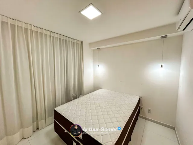 Imagem 8: Apartamento no Pina - Mobiliado, 3 Quartos e 72 M² - Edf. Forte São Pedro