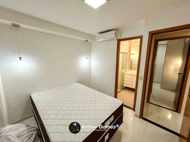 Imagem 11: Apartamento no Pina - Mobiliado, 3 Quartos e 72 M² - Edf. Forte São Pedro